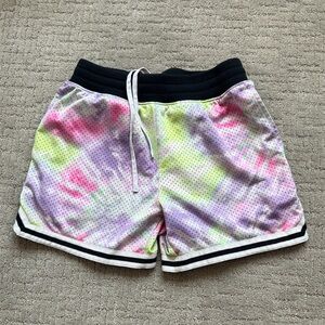Chubbies Multicolor Mesh Shorts